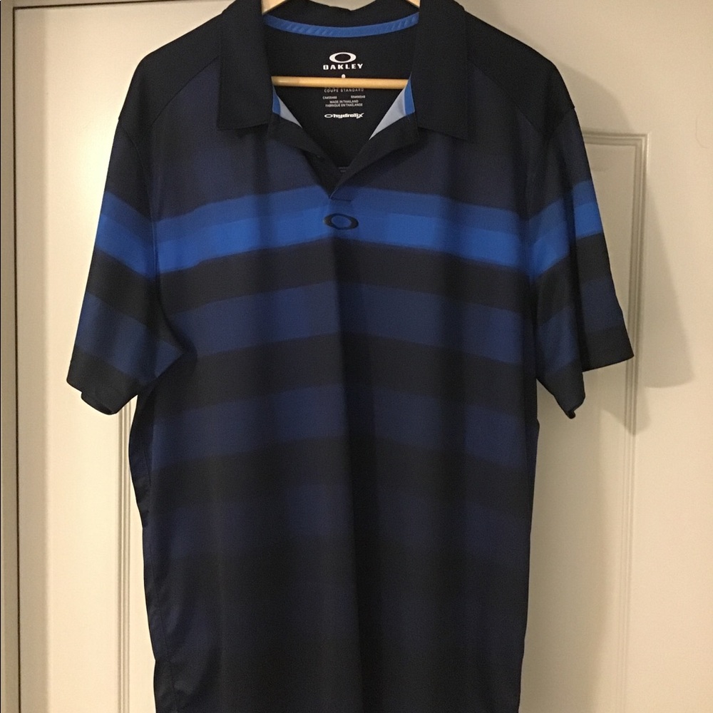 Oakley Polo......XL